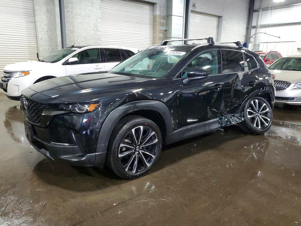 Aukcja sprzedaży 2024 Mazda Cx-50, vin: 7MMVABEM4RN171909, numer aukcji: 55092696