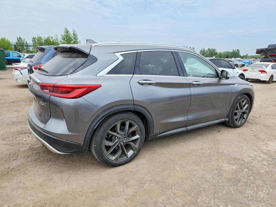 Продажа на аукционе авто 2019 Infiniti Qx50, vin: 3PCAJ5M35KF121677, номер лота: 55779236