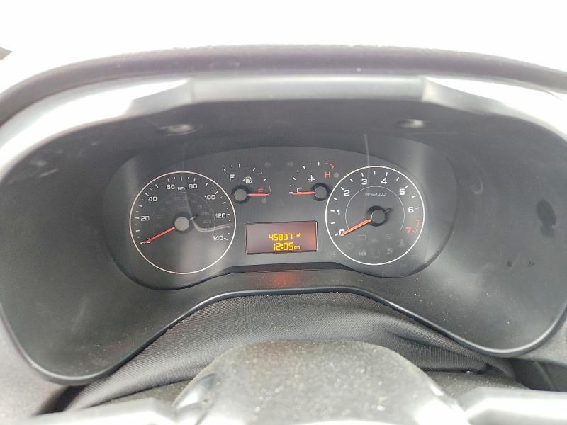 Продаж на аукціоні авто 2022 Ram Promaster City, vin: ZFBHRFAB9N6X10856, номер лоту: 55582666