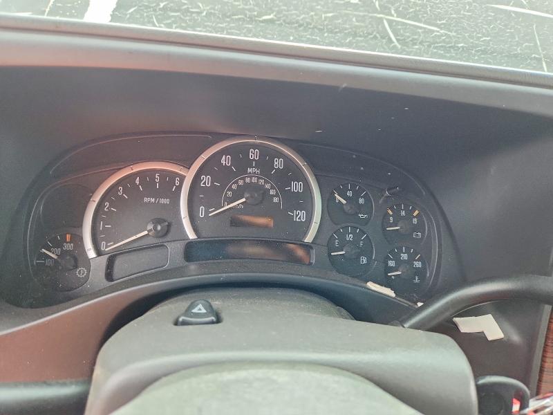 Продаж на аукціоні авто 2004 Cadillac Escalade, vin: 1GYEK63N44R266451, номер лоту: 57525086