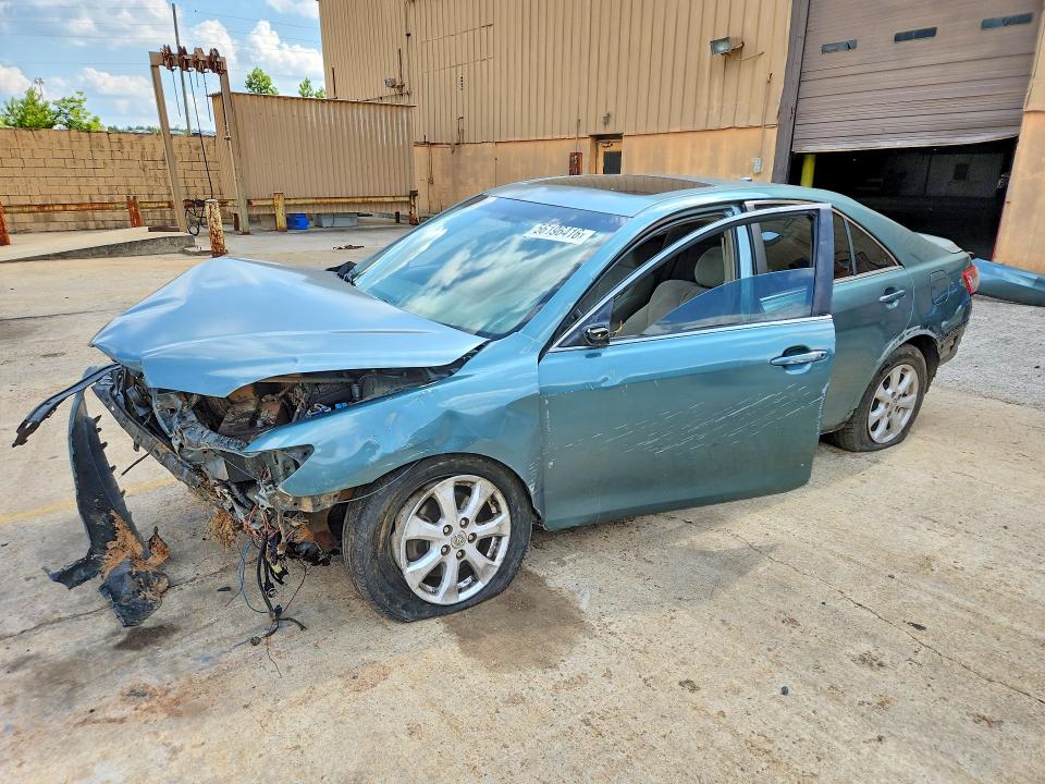 Продаж на аукціоні авто 2011 Toyota Camry, vin: 4T1BF3EK3BU761048, номер лоту: 56196416