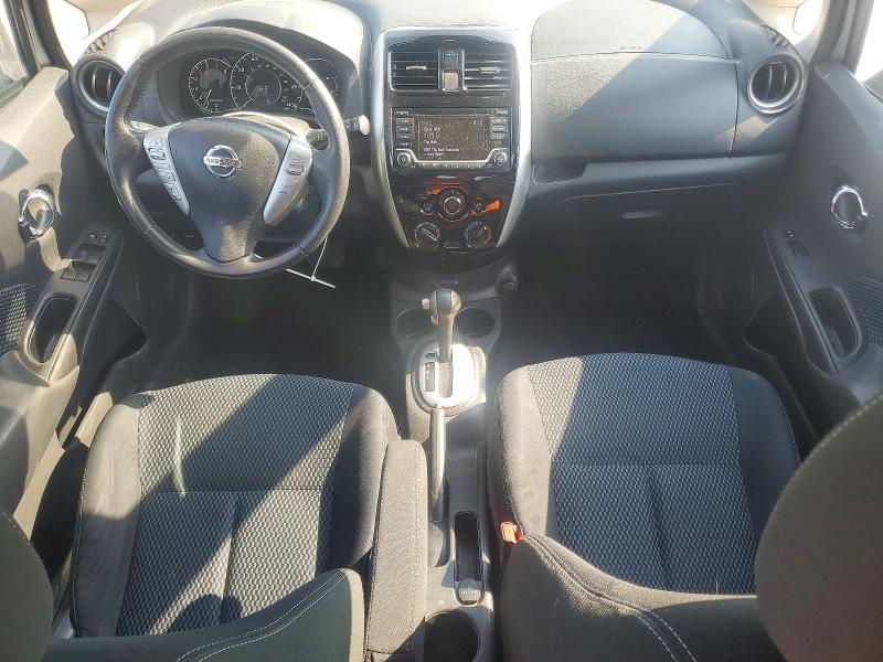 Продажа на аукционе авто 2018 Nissan Versa Note, vin: 3N1CE2CP9JL357655, номер лота: 58702666