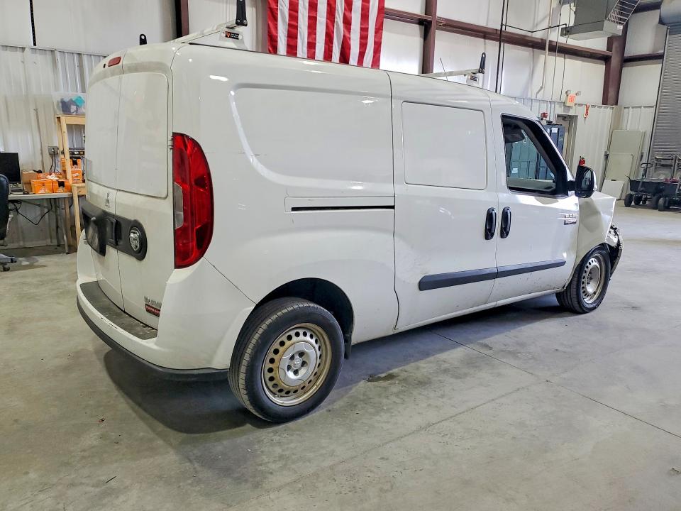 Aukcja sprzedaży 2022 Ram Promaster City, vin: ZFBHRFAB9N6W50223, numer aukcji: 55820706