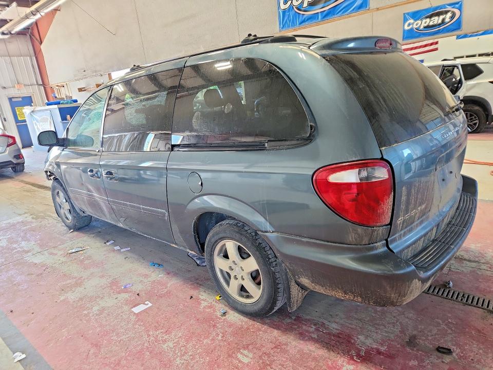 Aukcja sprzedaży 2006 Dodge Grand Caravan, vin: 2D4GP44L96R600653, numer aukcji: 55255946