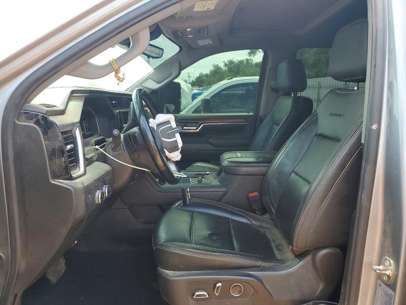 Продажа на аукционе авто 2024 Gmc Sierra, vin: 1GT49WEY7RF286187, номер лота: 58714876