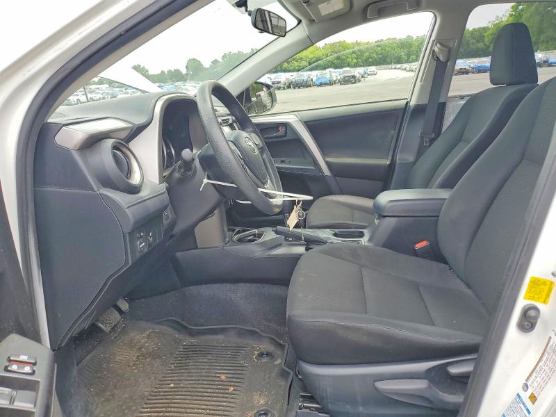 Продажа на аукционе авто 2016 Toyota Rav4, vin: JTMBFREVXGD196886, номер лота: 58250576