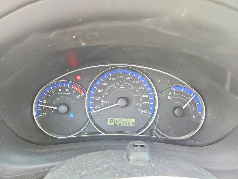 56089956 :رقم المزاد ، JF2SHCBC5BH738988 vin ، 2011 Subaru Forester مزاد بيع