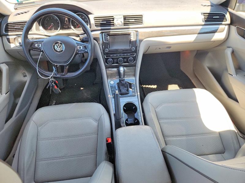 Продажа на аукционе авто 2016 Volkswagen Passat, vin: 1VWBT7A34GC069667, номер лота: 57325786