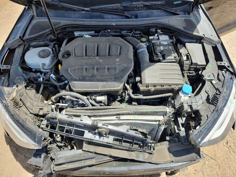 Продаж на аукціоні авто 2024 Audi A3, vin: WAUAUDGY3RA063304, номер лоту: 55414476