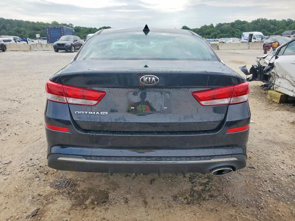 2020 Kia Optima მანქანა იყიდება აუქციონზე, vin: 5XXGT4L39LG423696, აუქციონის ნომერი: 58538076