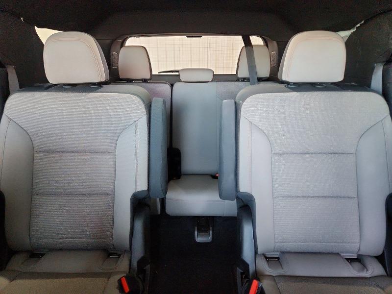 2026 Chevrolet Traverse მანქანა იყიდება აუქციონზე, vin: 1GNEVGKS3TJ267962, აუქციონის ნომერი: 57611216