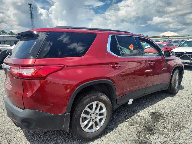 Продажа на аукционе авто 2020 Chevrolet Traverse, vin: 1GNEVGKW3LJ164284, номер лота: 57050806