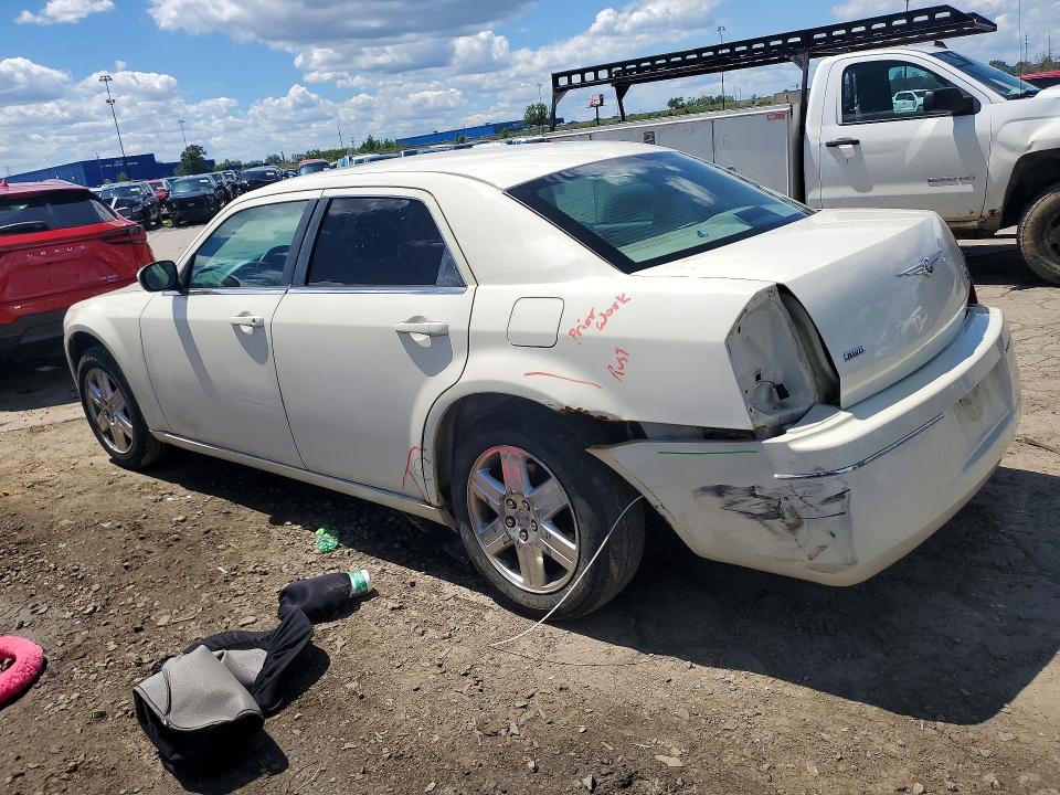 Aukcja sprzedaży 2006 Chrysler 300, vin: 2C3KK53G96H293561, numer aukcji: 57852916