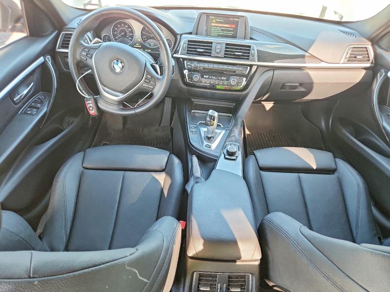 56718256 :رقم المزاد ، WBA8E1C51JA167509 vin ، 2018 Bmw 330e مزاد بيع
