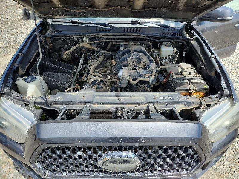 Aukcja sprzedaży 2018 Toyota Tacoma, vin: 3TMCZ5AN4JM155062, numer aukcji: 55449386