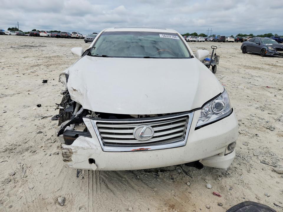 Продажа на аукционе авто 2010 Lexus Es, vin: JTHBK1EG4A2357829, номер лота: 56332166