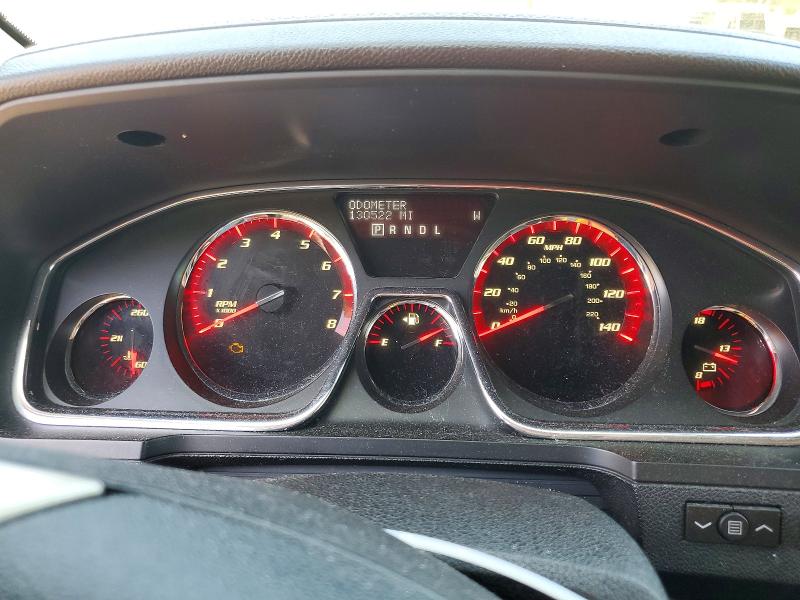 55997156 :رقم المزاد ، 1GKKRTKDXFJ254046 vin ، 2015 Gmc Acadia مزاد بيع