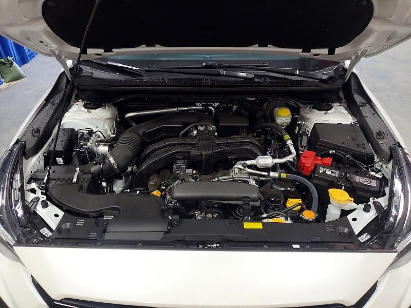 Продажа на аукционе авто 2026 Subaru Crosstrek, vin: 4S4GUHF65T3760758, номер лота: 55953526