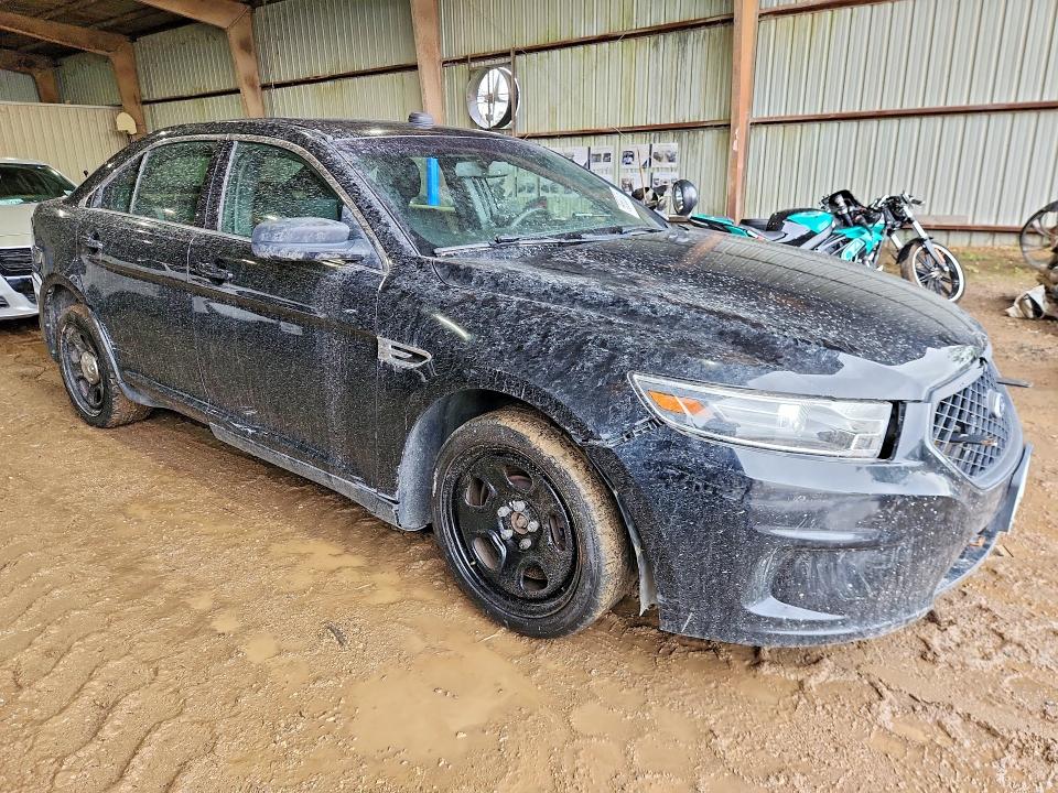 Aukcja sprzedaży 2015 Ford Taurus, vin: 1FAHP2MK6FG155406, numer aukcji: 56583006