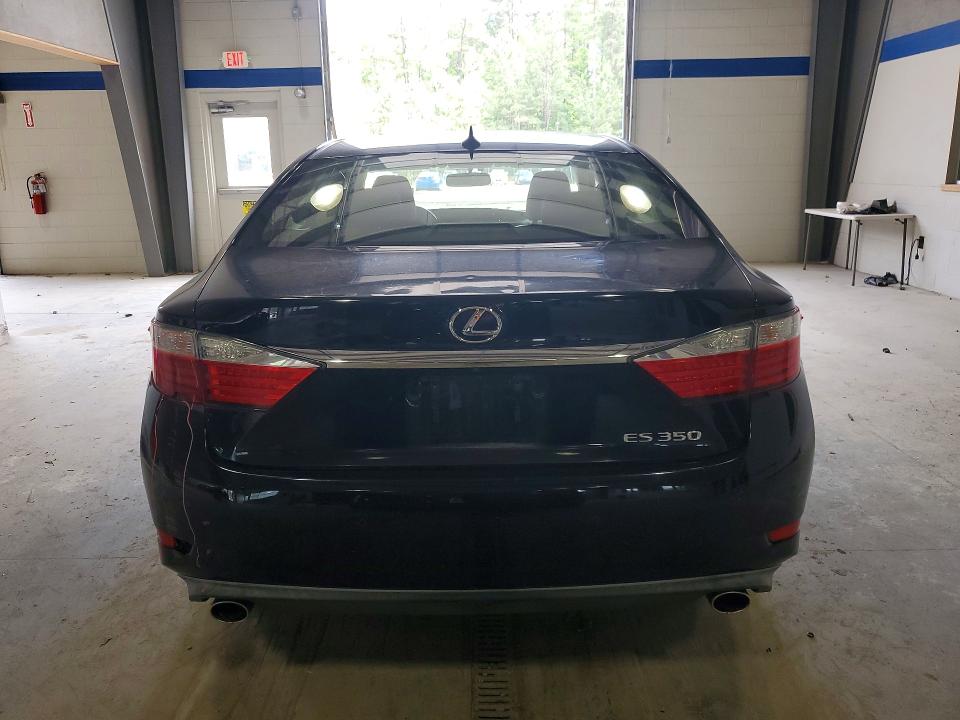 2013 Lexus Es მანქანა იყიდება აუქციონზე, vin: JTHBK1GG7D2054514, აუქციონის ნომერი: 57579896