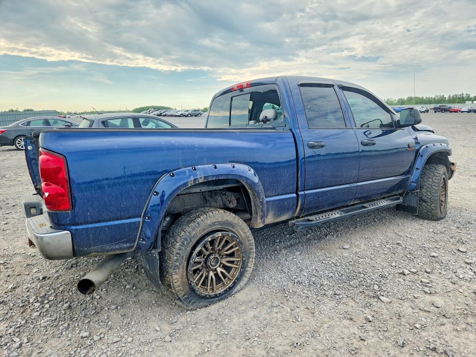 Aukcja sprzedaży 2008 Dodge Ram 3500, vin: 3D7MX38A98G157695, numer aukcji: 58634696