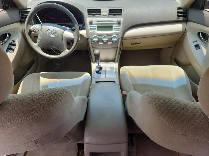 Aukcja sprzedaży 2009 Toyota Camry, vin: 4T1BE46K49U323656, numer aukcji: 58625976