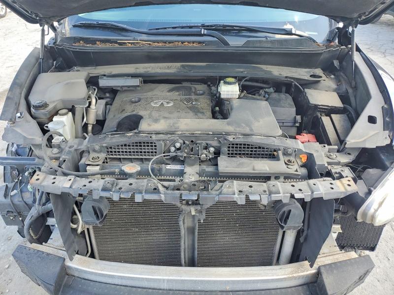 Продажа на аукционе авто 2015 Infiniti Qx60, vin: 5N1AL0MM1FC555776, номер лота: 56047096