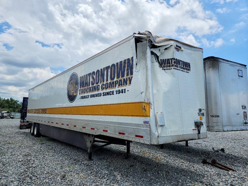 Продаж на аукціоні авто 2023 Utility Trailer Utility Tr, vin: 1UYVS2538P3898212, номер лоту: 56463696