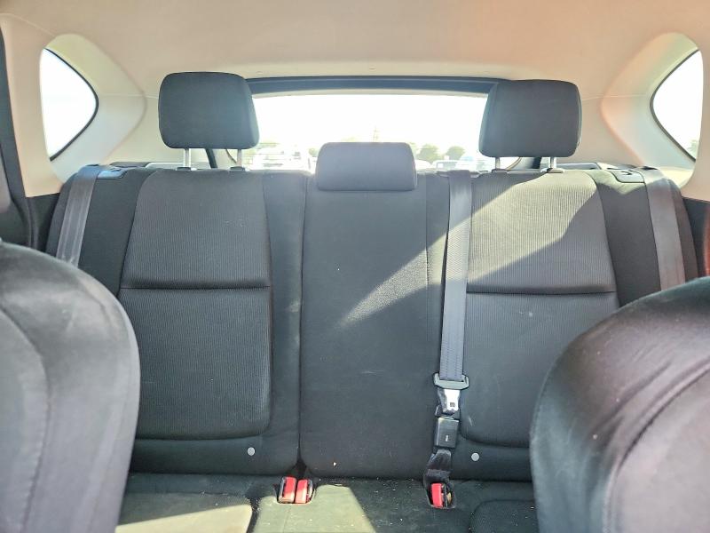 2016 Mazda Cx-5 მანქანა იყიდება აუქციონზე, vin: JM3KE2BY7G0711320, აუქციონის ნომერი: 57309496