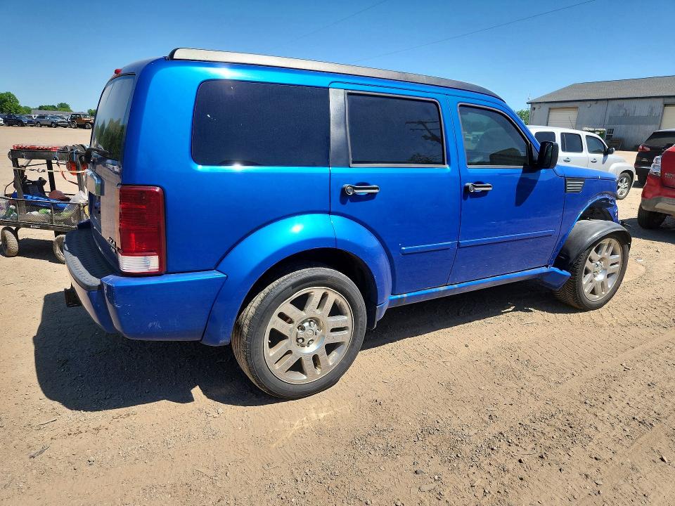 Продажа на аукционе авто 2007 Dodge Nitro, vin: 1D8GU58697W623246, номер лота: 53999616