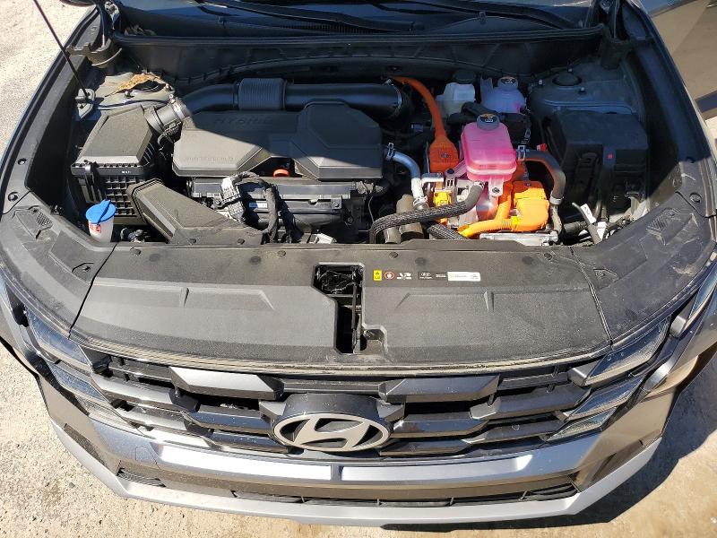 55406526 :رقم المزاد ، KM8JBDD12TU420215 vin ، 2026 Hyundai Tucson مزاد بيع
