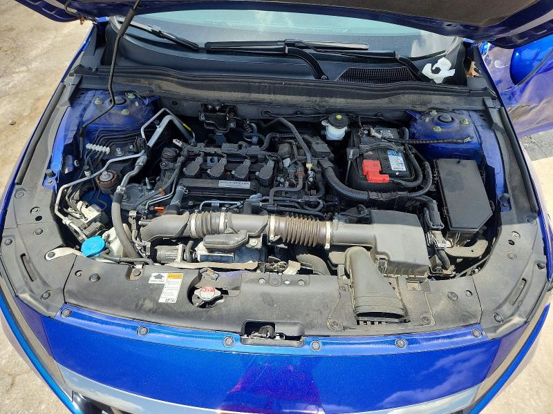 Продаж на аукціоні авто 2018 Honda Accord, vin: 1HGCV1F36JA151654, номер лоту: 59165516