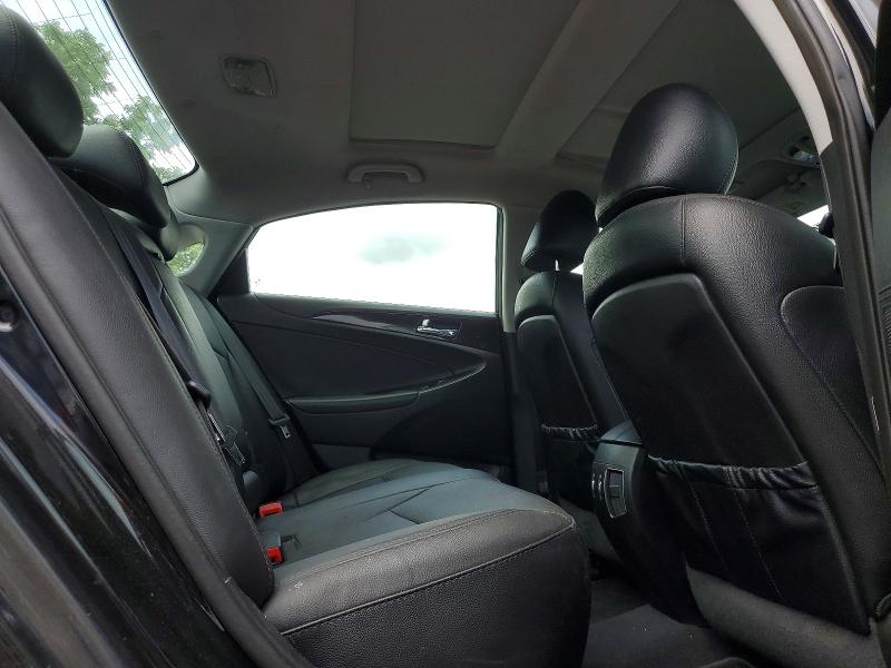 Продажа на аукционе авто 2014 Hyundai Sonata, vin: 5NPEC4AB5EH926926, номер лота: 58576266