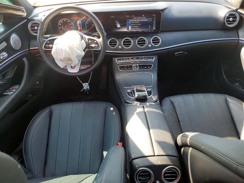 2020 Mercedes-benz E მანქანა იყიდება აუქციონზე, vin: W1KZF8EB2LA834855, აუქციონის ნომერი: 56771376