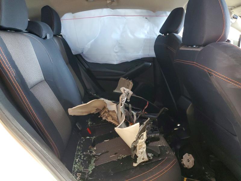 57117046 :رقم المزاد ، JF2GTAPC3MH669979 vin ، 2021 Subaru Crosstrek مزاد بيع