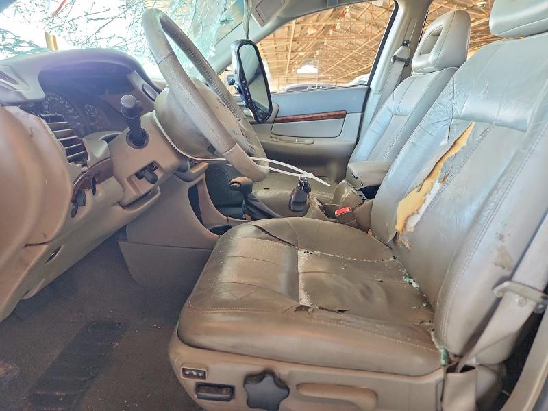 Aukcja sprzedaży 2005 Chevrolet Impala, vin: 2G1WH52K459232119, numer aukcji: 57343746
