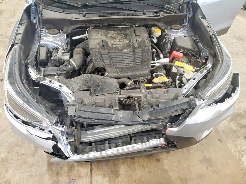 Aukcja sprzedaży 2021 Subaru Forester, vin: JF2SKAJC2MH462120, numer aukcji: 58626646
