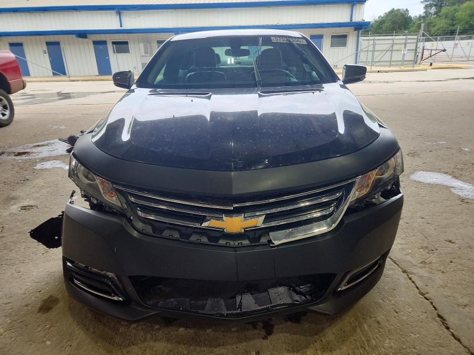 Продаж на аукціоні авто 2020 Chevrolet Impala, vin: 2G1105S30L9103866, номер лоту: 57528556