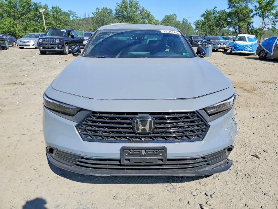 Продаж на аукціоні авто 2023 Honda Accord, vin: 1HGCY2F5XPA054111, номер лоту: 55076246