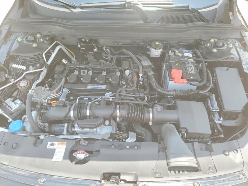 Продаж на аукціоні авто 2018 Honda Accord, vin: 1HGCV1F53JA050931, номер лоту: 56995416