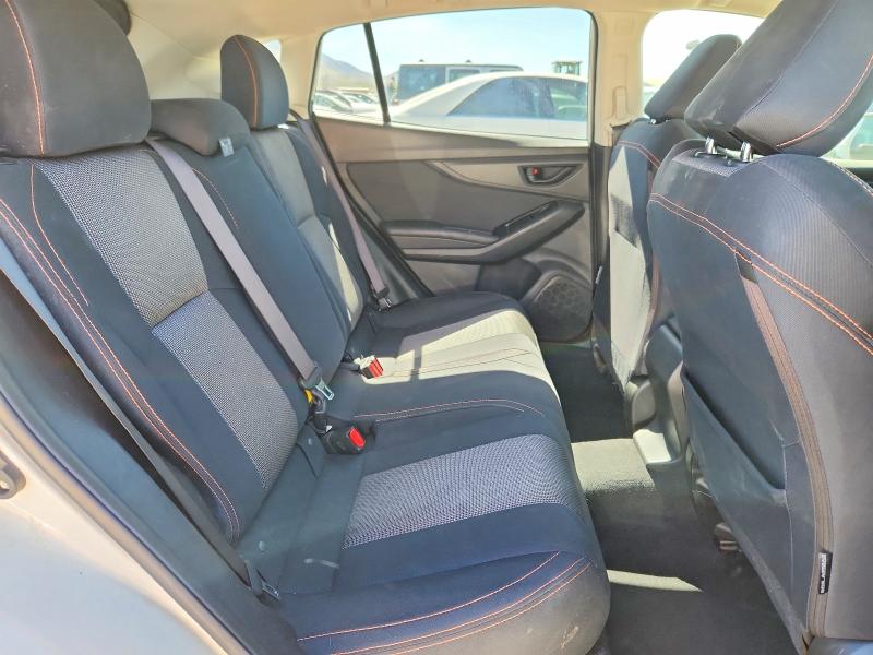 2018 Subaru Crosstrek მანქანა იყიდება აუქციონზე, vin: JF2GTADC7JH242241, აუქციონის ნომერი: 56439826