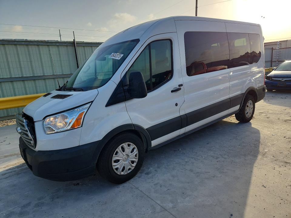 Продажа на аукционе авто 2019 Ford Transit, vin: 1FBAX2CM7KKA63814, номер лота: 85452075