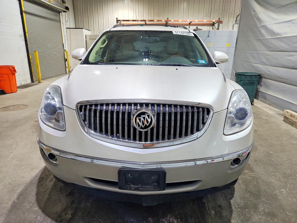 Продаж на аукціоні авто 2010 Buick Enclave, vin: 5GALVCED3AJ256044, номер лоту: 57142536