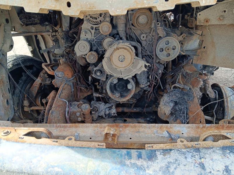 2024 Chevrolet Silverado მანქანა იყიდება აუქციონზე, vin: 1GB4YTEY6RF401626, აუქციონის ნომერი: 41894476