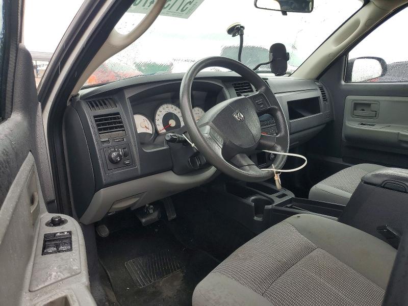 Aukcja sprzedaży 2011 Dodge Dakota, vin: 1D7RE3BKXBS580864, numer aukcji: 57138476