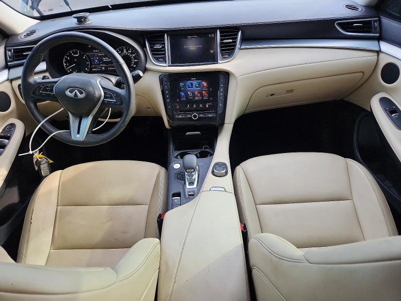 Продажа на аукционе авто 2021 Infiniti Qx50, vin: 3PCAJ5BA2MF108213, номер лота: 55834326