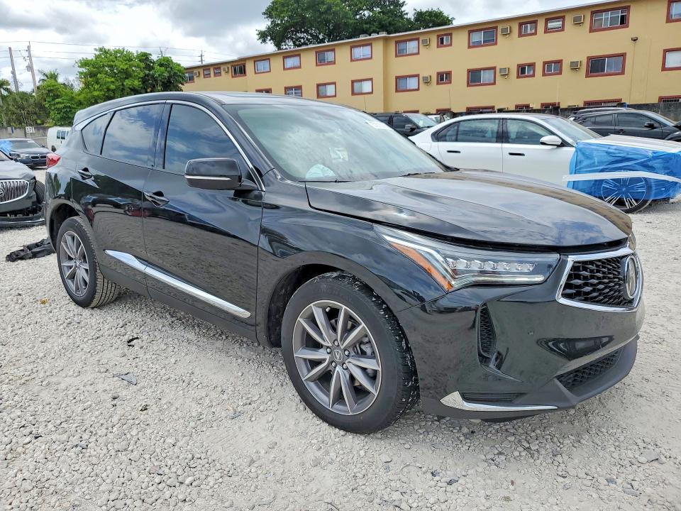 Aukcja sprzedaży 2024 Acura Rdx, vin: 5J8TC2H59RL012113, numer aukcji: 57015076