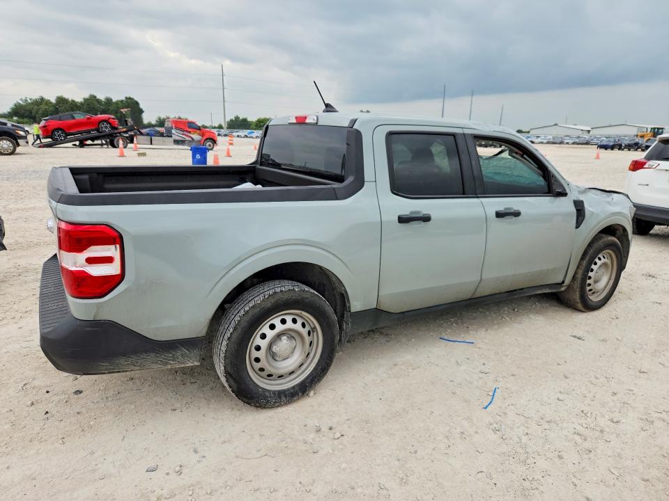 Aukcja sprzedaży 2024 Ford Maverick, vin: 3FTTW8A33RRB32363, numer aukcji: 57266626