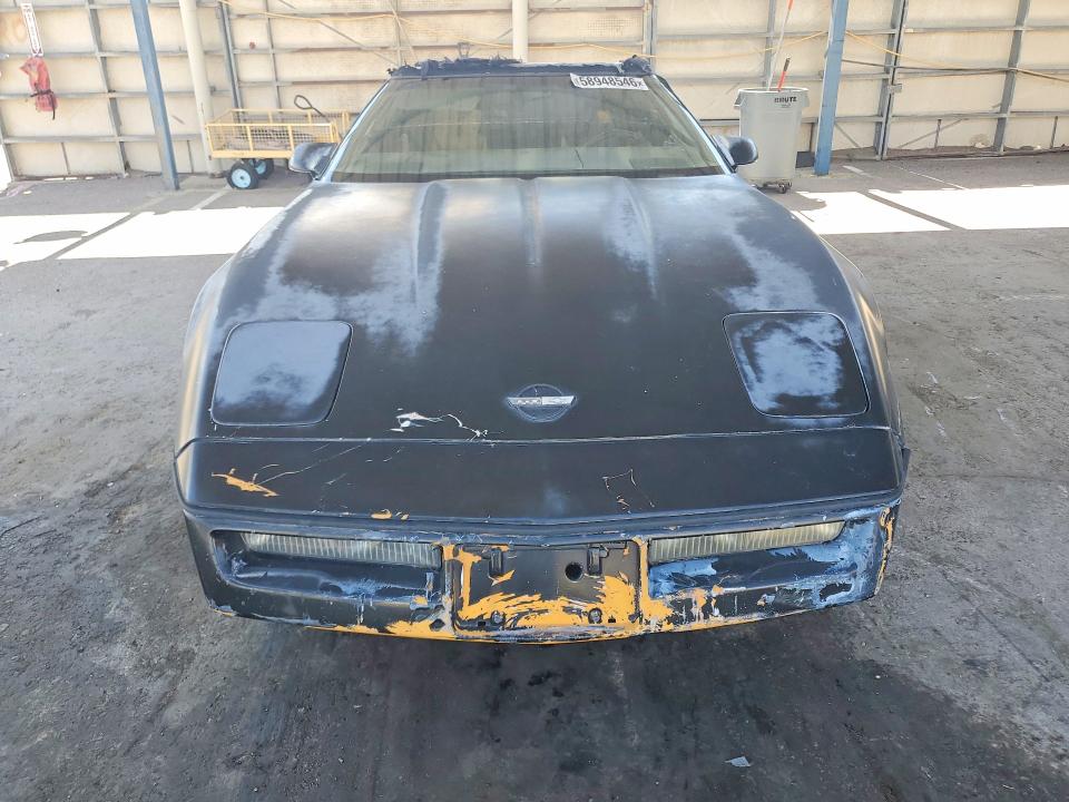 Продажа на аукционе авто 1988 Chevrolet Corvette, vin: 1G1YY3187J5106900, номер лота: 58948546