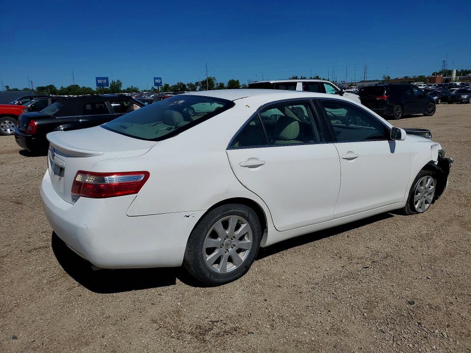 Aukcja sprzedaży 2008 Toyota Camry, vin: 4T1BE46KX8U759183, numer aukcji: 57252796